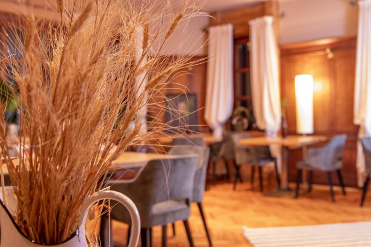 Hotel Zimmerbraeu Sankt Wolfgang im Salzkammergut Экстерьер фото