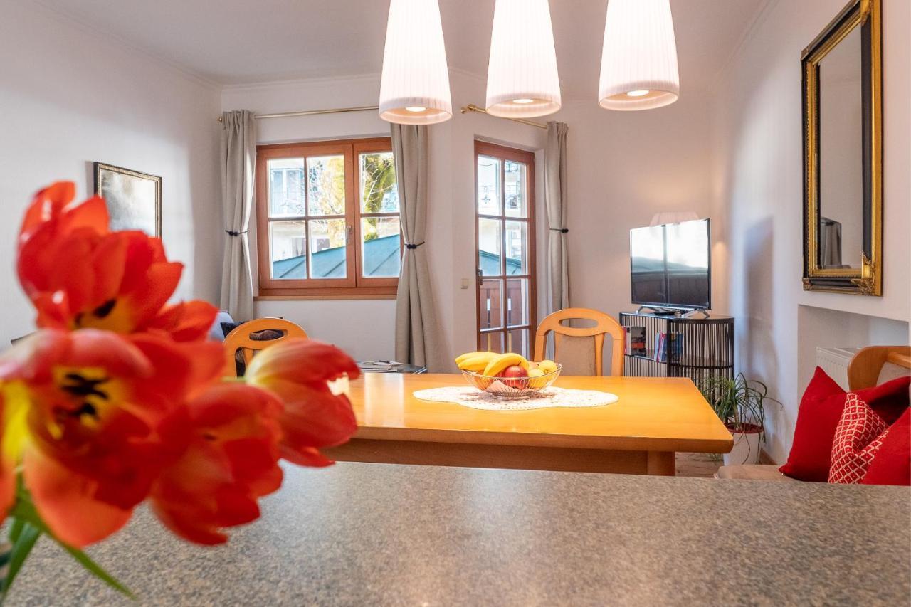 Hotel Zimmerbraeu Sankt Wolfgang im Salzkammergut Экстерьер фото
