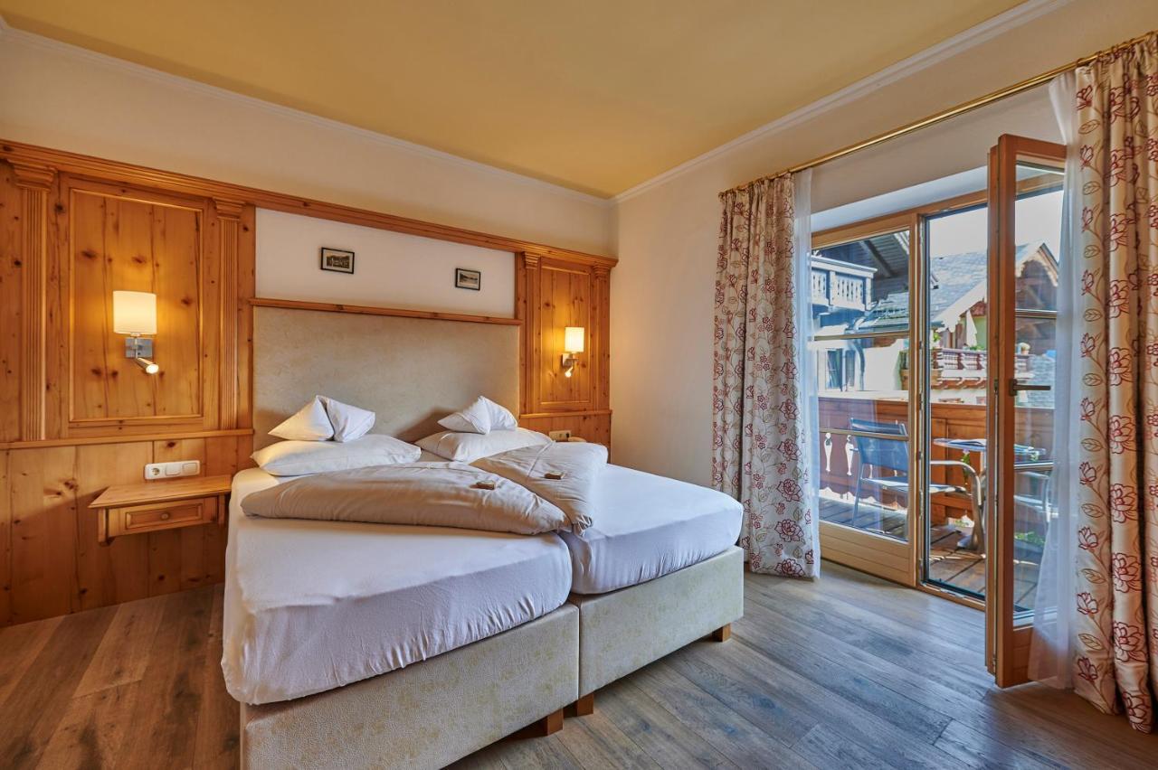 Hotel Zimmerbraeu Sankt Wolfgang im Salzkammergut Экстерьер фото