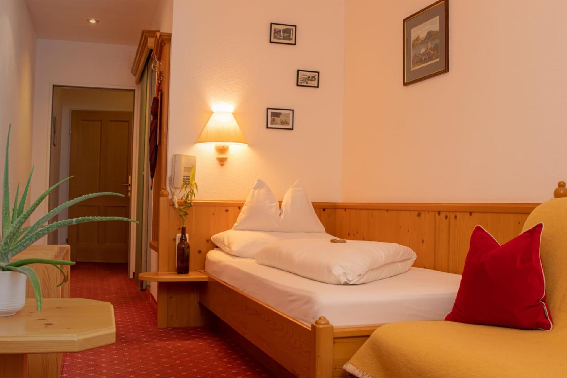 Hotel Zimmerbraeu Sankt Wolfgang im Salzkammergut Экстерьер фото