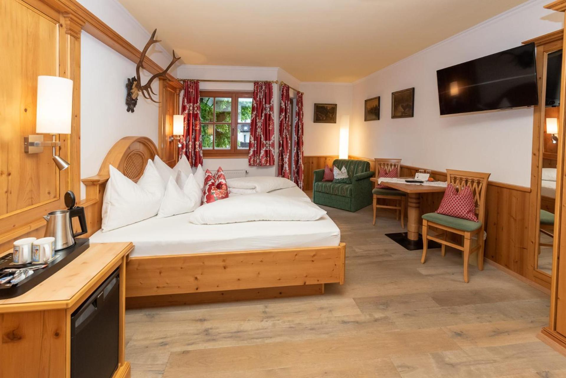 Hotel Zimmerbraeu Sankt Wolfgang im Salzkammergut Экстерьер фото