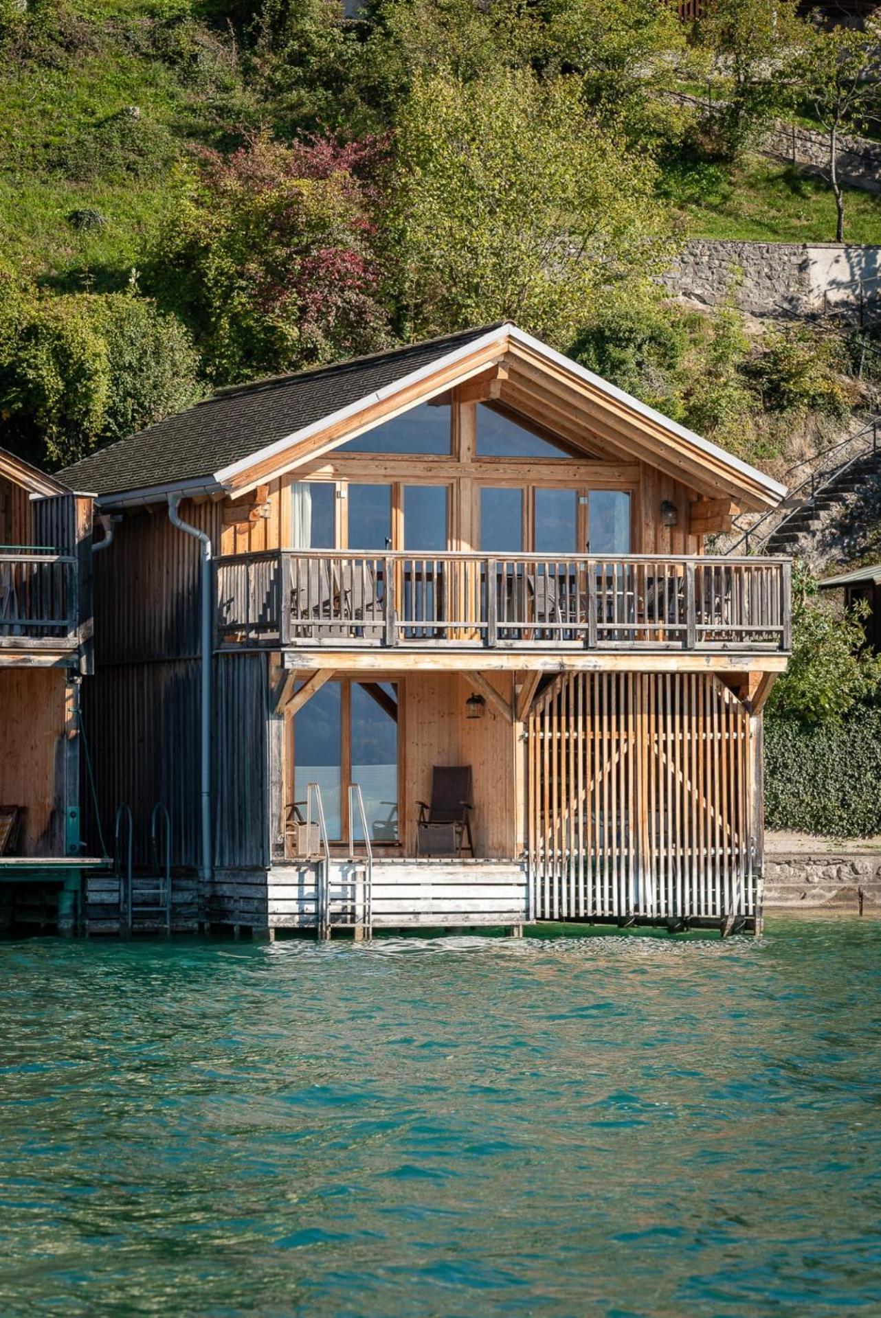 Hotel Zimmerbraeu Sankt Wolfgang im Salzkammergut Экстерьер фото