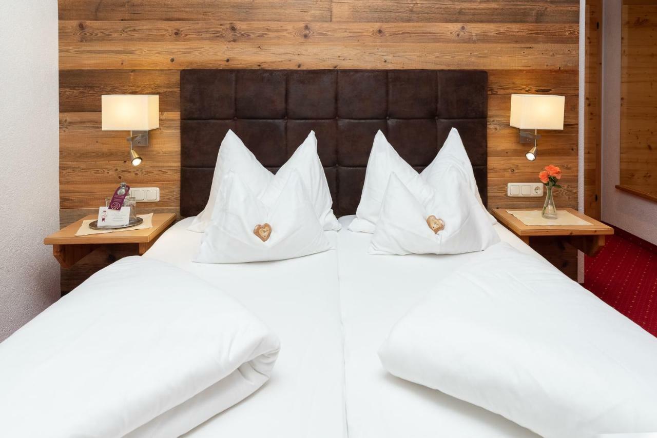 Hotel Zimmerbraeu Sankt Wolfgang im Salzkammergut Экстерьер фото