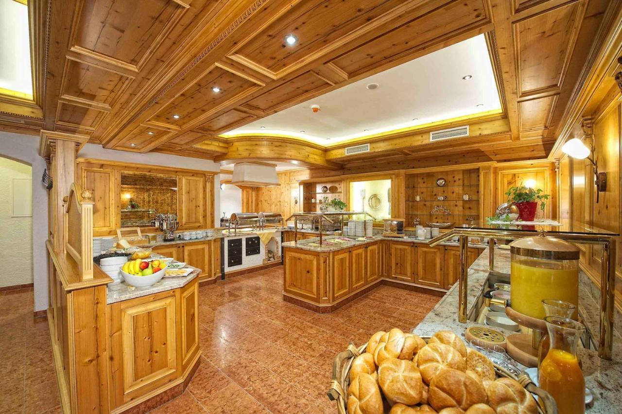 Hotel Zimmerbraeu Sankt Wolfgang im Salzkammergut Экстерьер фото